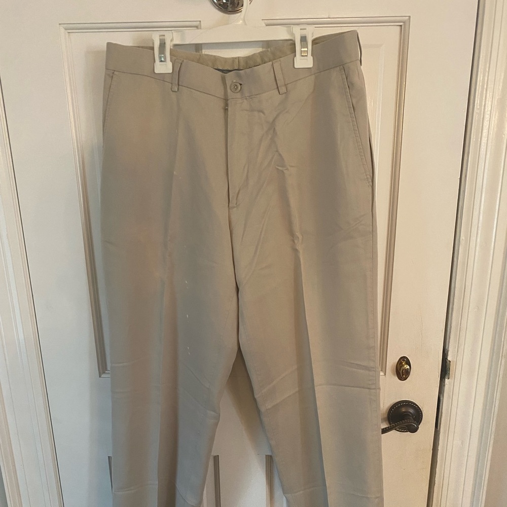 Linea Naturale pants